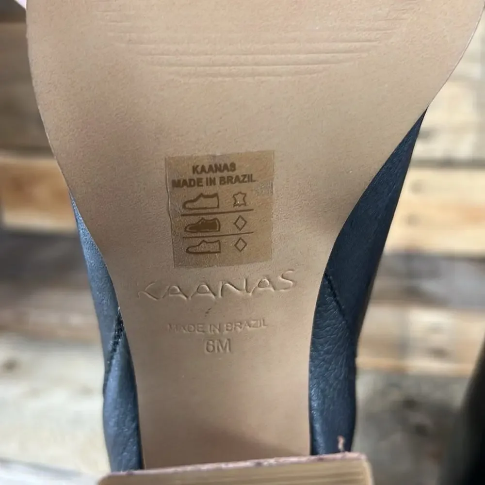 Kaanas new without